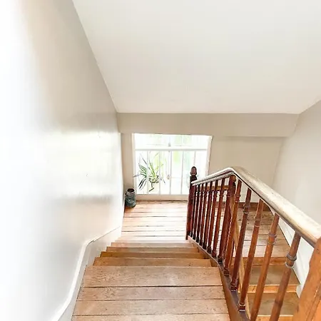 Appartement De Caractere