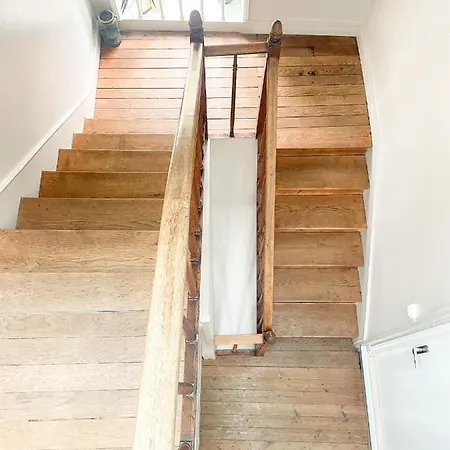 De Caractere Appartement Alençon