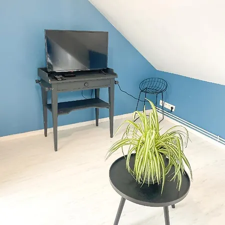 Appartement De Caractere *