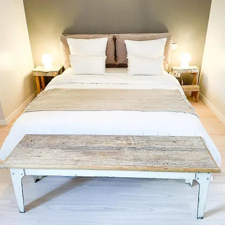 Appartement De Caractere