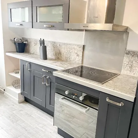 De Caractere Appartement