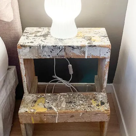 Appartement De Caractere *