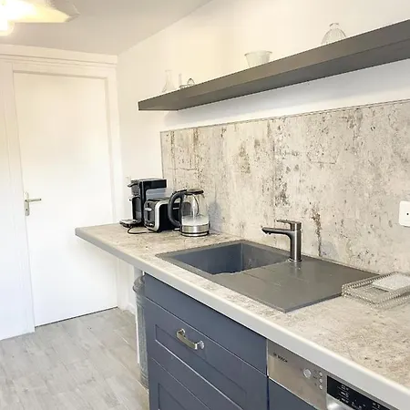 De Caractere Alençon