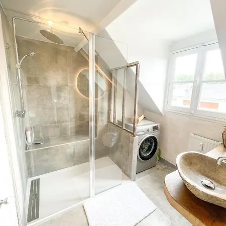 Appartement De Caractere