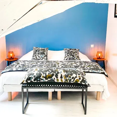 De Caractere Alençon