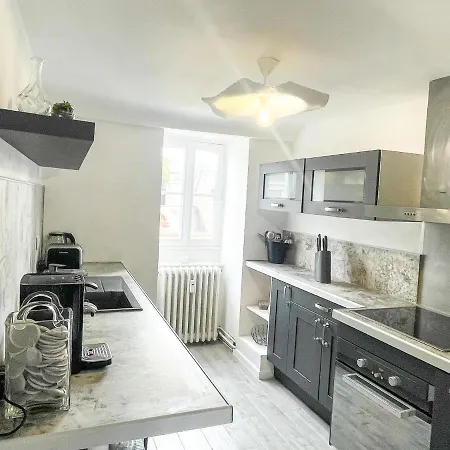 De Caractere * Alençon