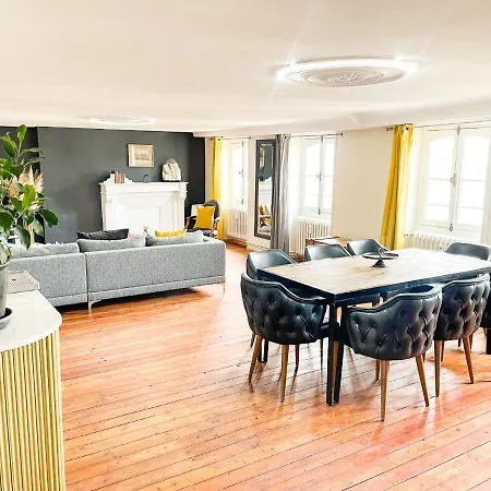 De Caractere * Alençon