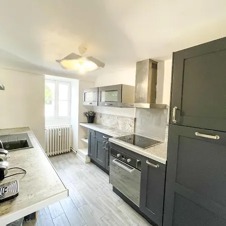 Appartement De Caractere