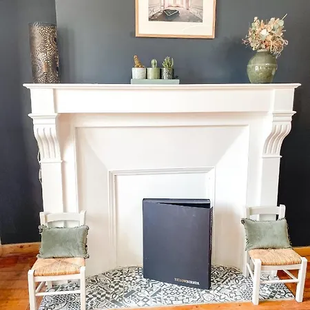 De Caractere * Alençon