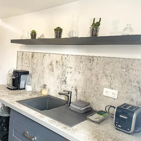 Appartement De Caractere