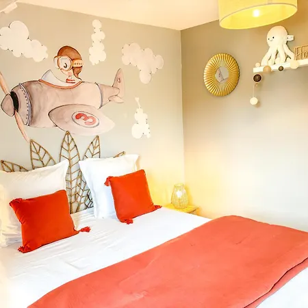 Appartement De Caractere Alençon