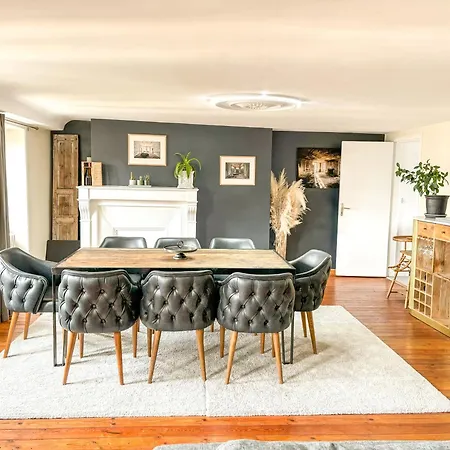 De Caractere Alençon