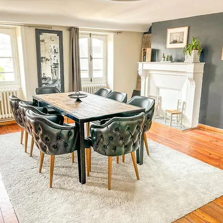 De Caractere * Alençon