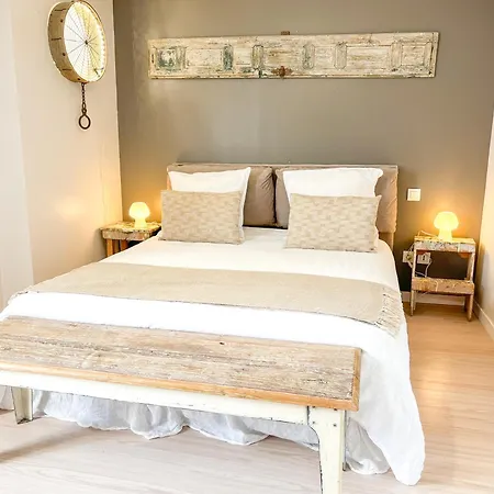 De Caractere Appartement