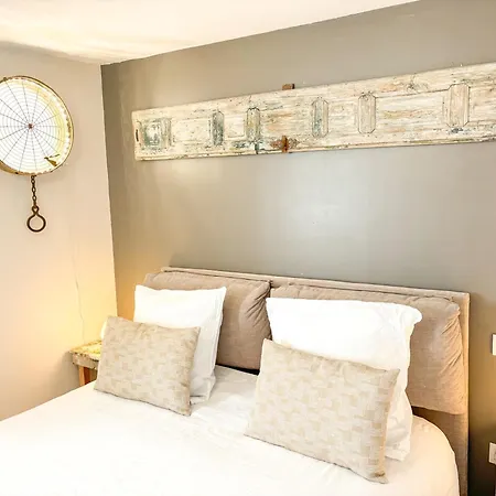 Appartement De Caractere