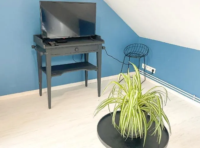 Апартаменты De Caractere *