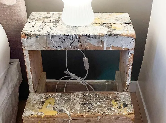 Lejlighed De Caractere *