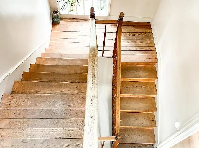 Lejlighed De Caractere