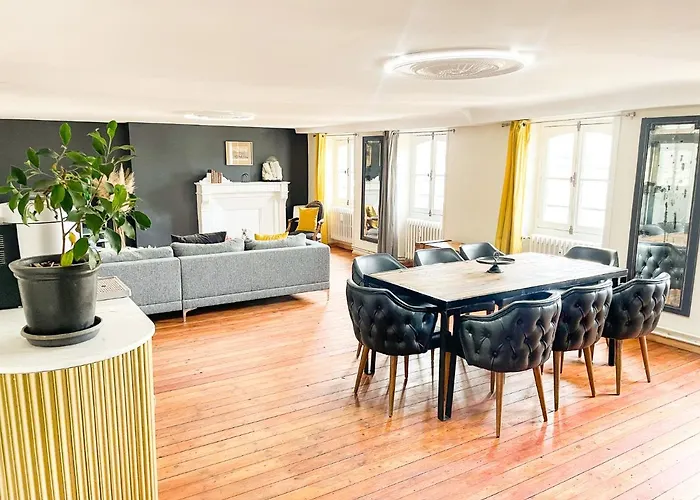 De Caractere * Alençon