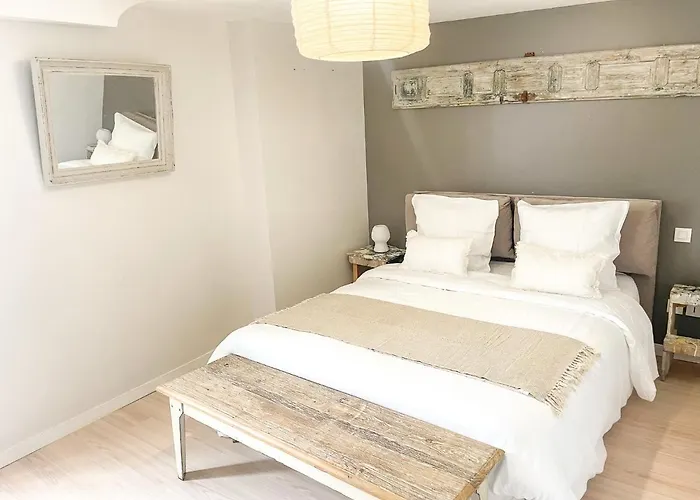 Lejlighed De Caractere *