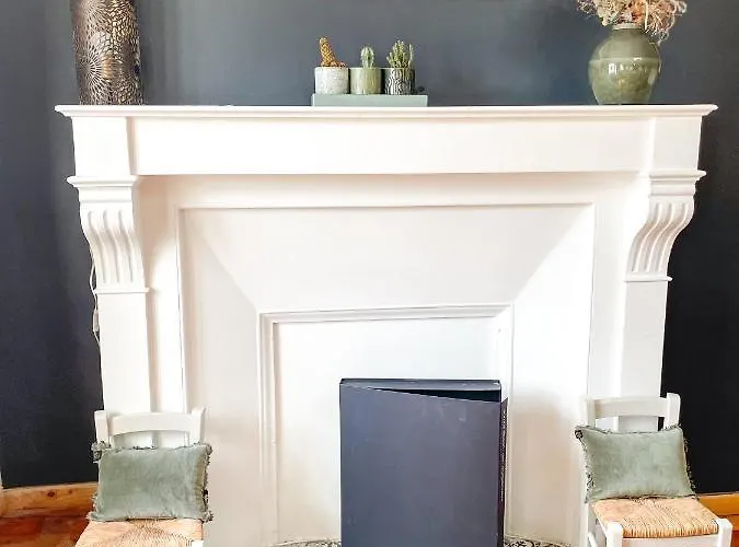 De Caractere * Alençon