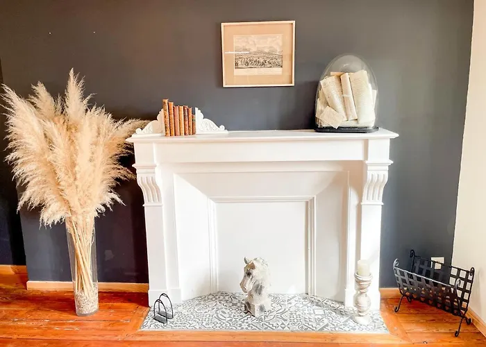 De Caractere Alençon