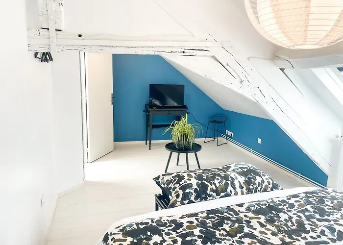 De Caractere * Alençon