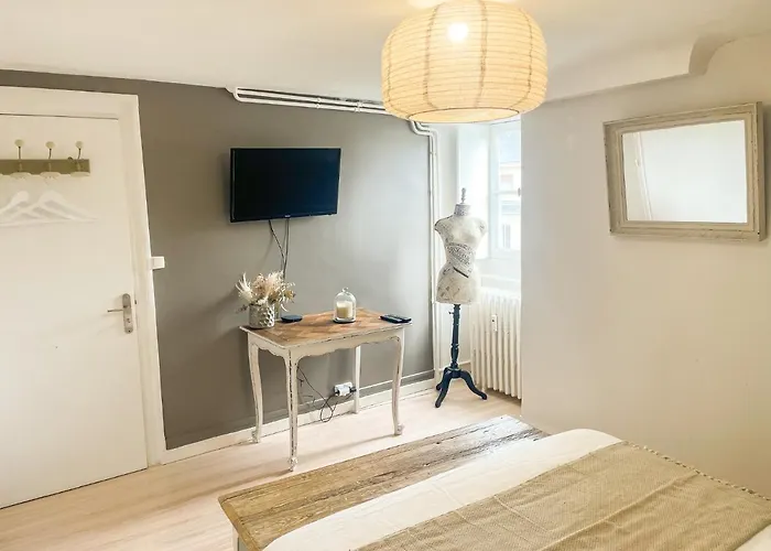 De Caractere Alençon