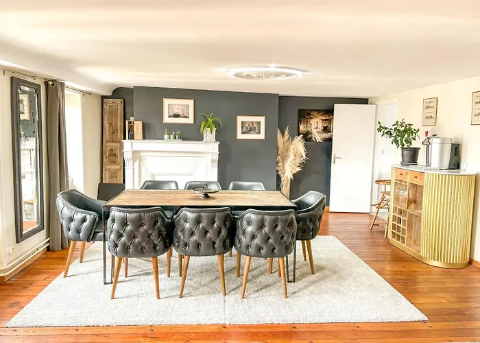 De Caractere Алансон