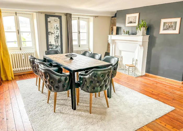 De Caractere * Alençon